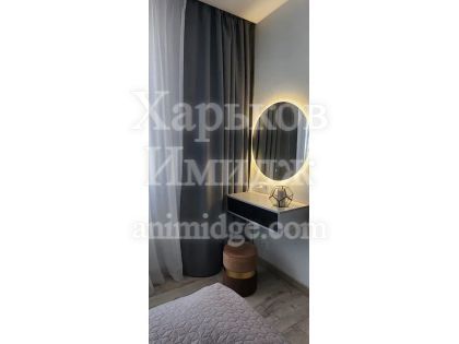 Продам 3-х комнатную квартиру на 9 этаже 9 этажного дома Жилой Комплексе Радужный Новые Дома